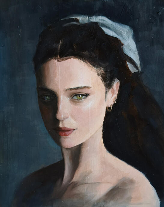 Portrait